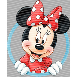 Mickey-AMQ 3656